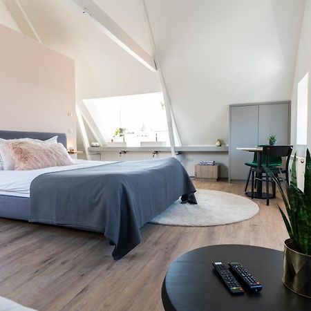 Bed and Breakfast Gravenstraat Den Burg Exteriér fotografie